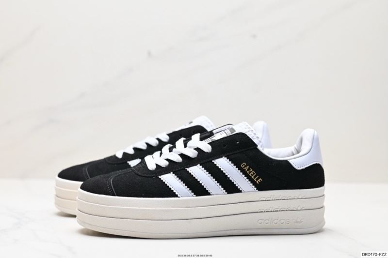 Adidas Gazelle Shoes